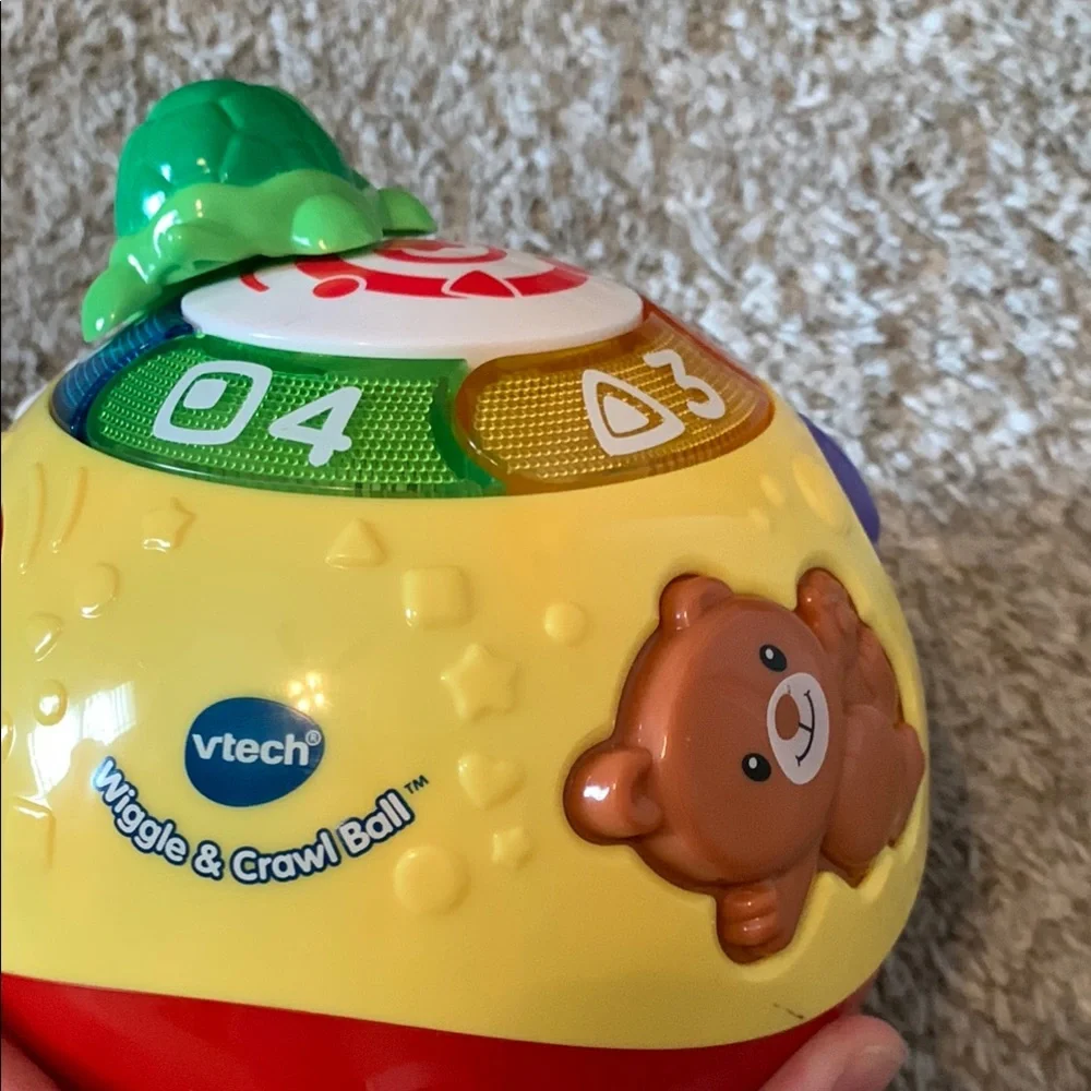vtech out stars